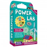 Galt Explore And Discover- Power Lab